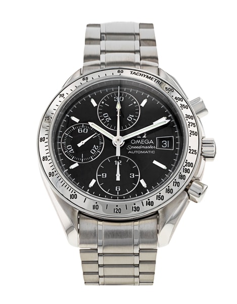 Omega Speedmaster Date 3513.50.00